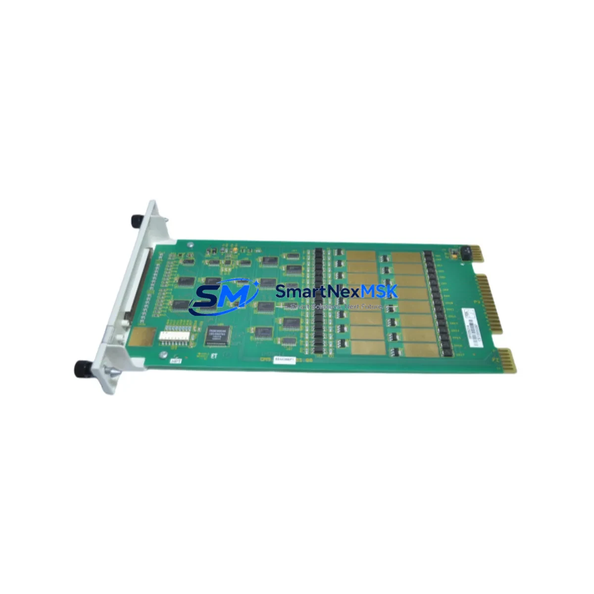ABB SPDS014 DI Module image 3