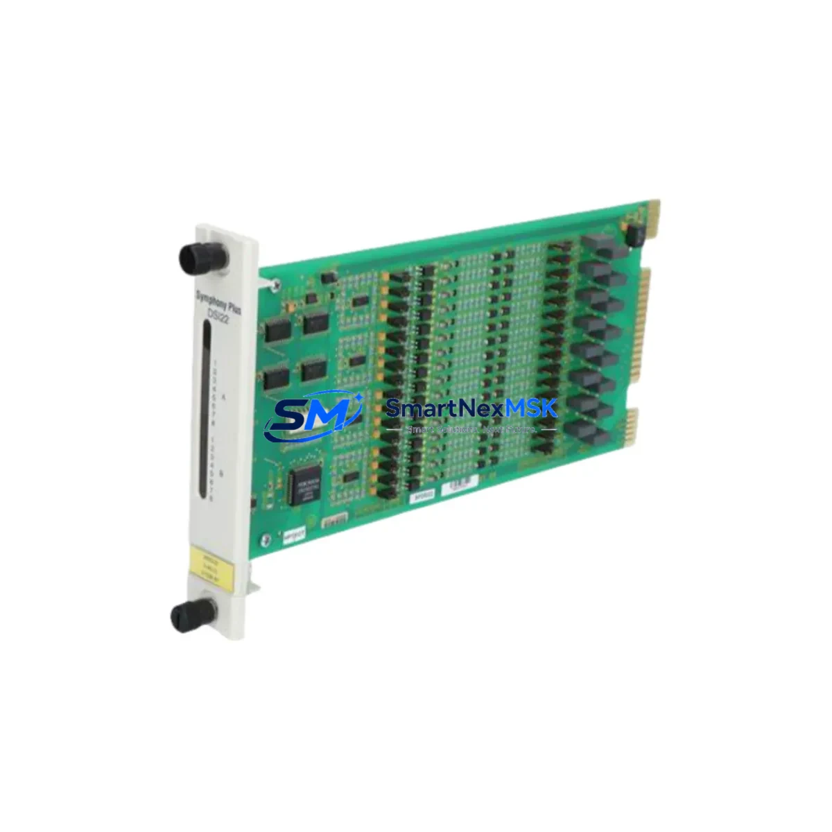 ABB SPDS122 DI Module image 3