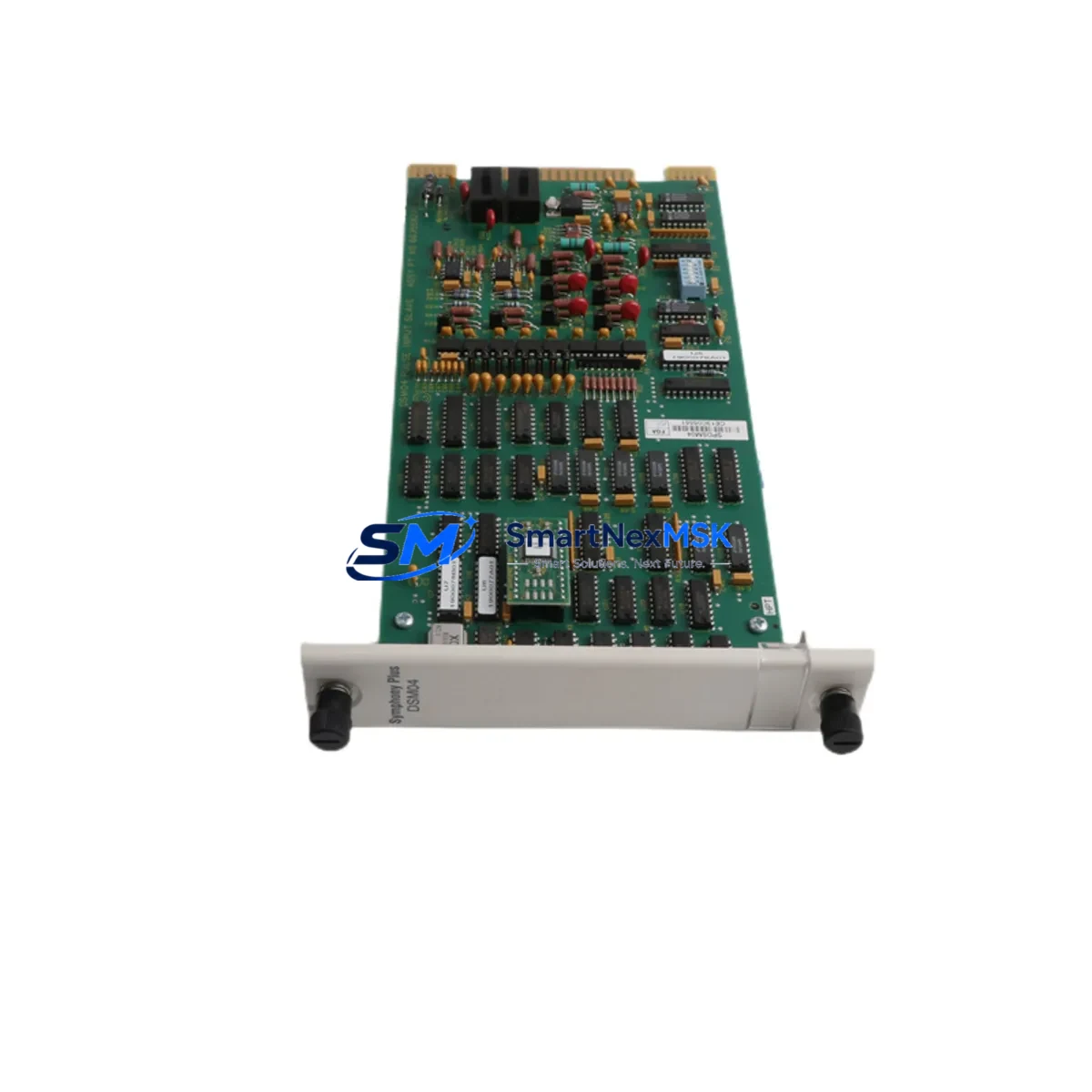 ABB | SPDSM04 | Pulse Input Module image 2