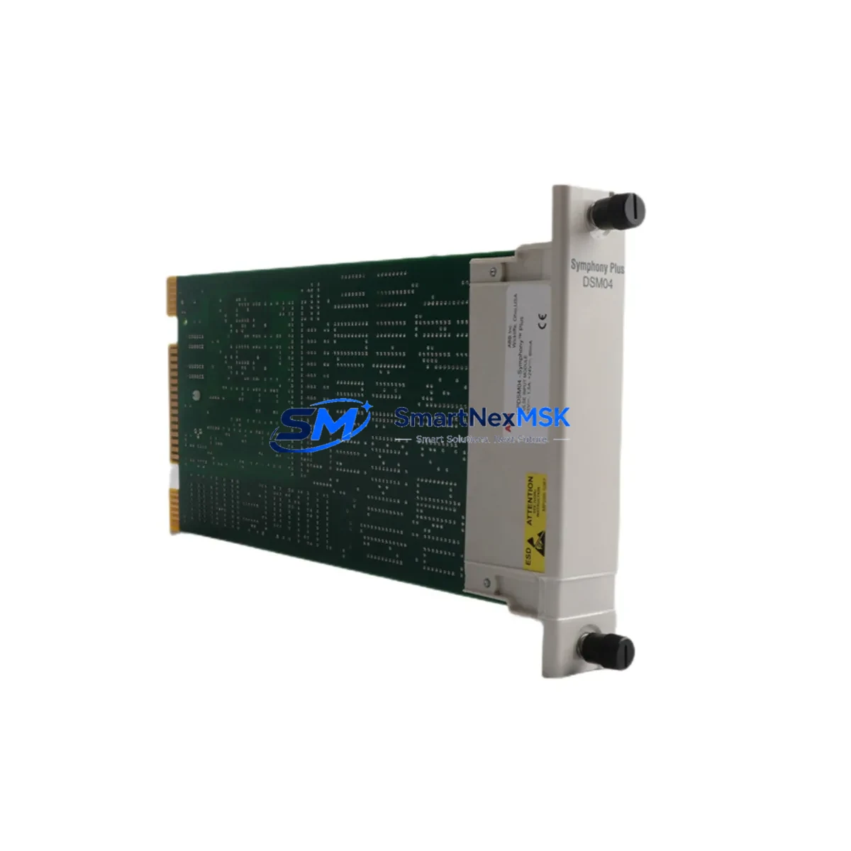 ABB | SPDSM04 | Pulse Input Module image 3