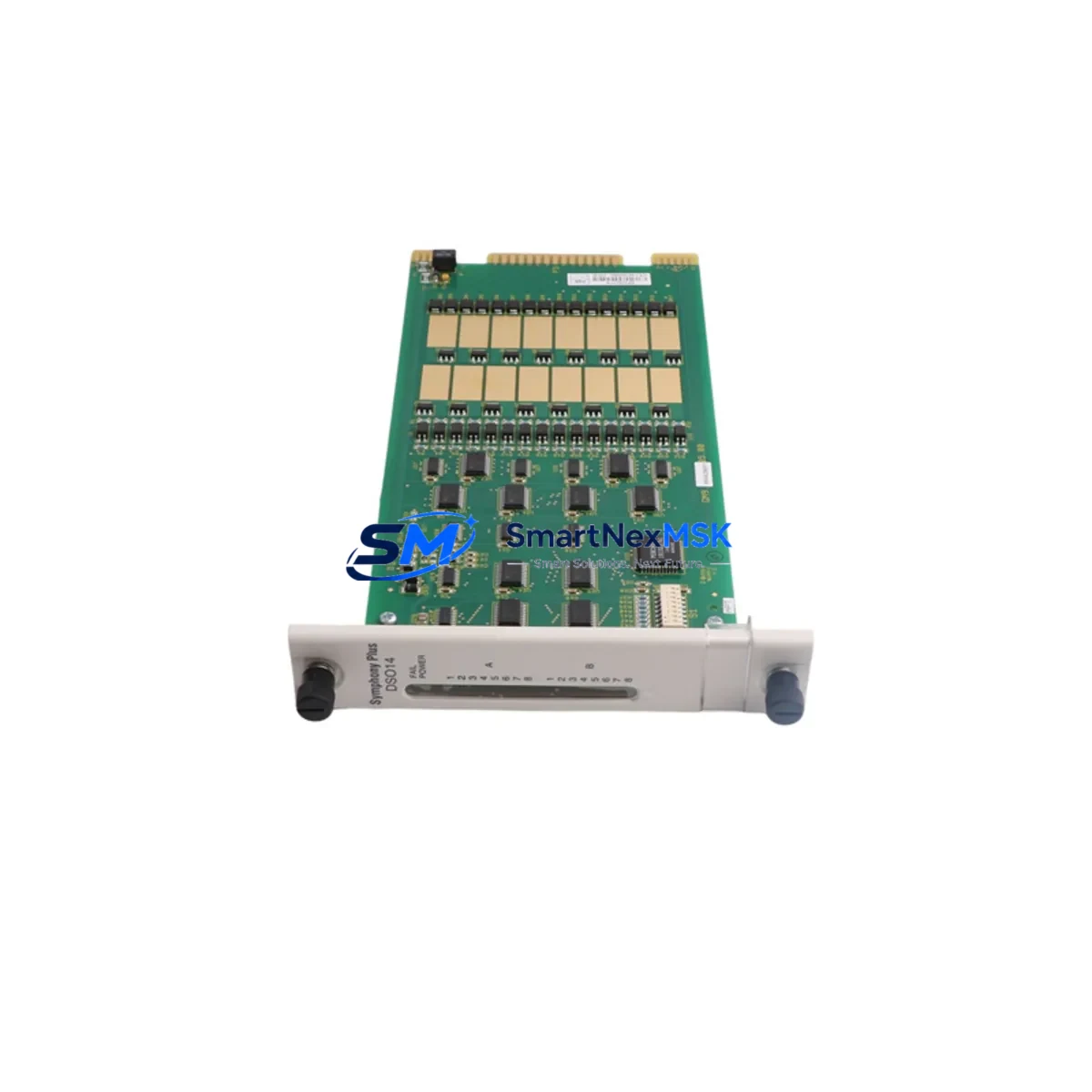 ABB | SPDSO14 | Digital Output Slave