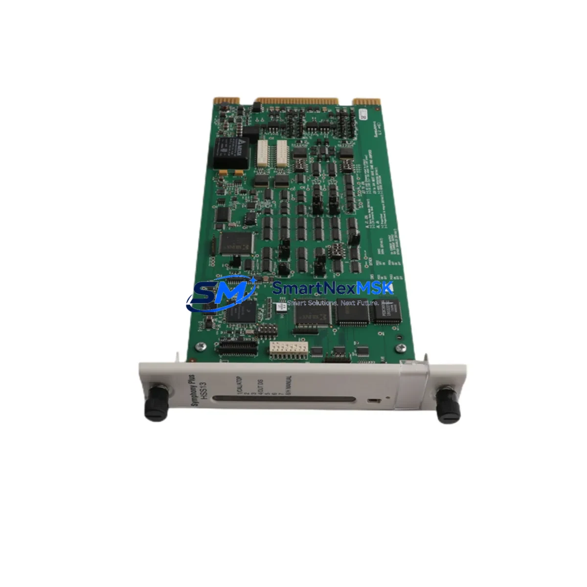 ABB | SPHSS13 | Hydraulic Servo Module image 2