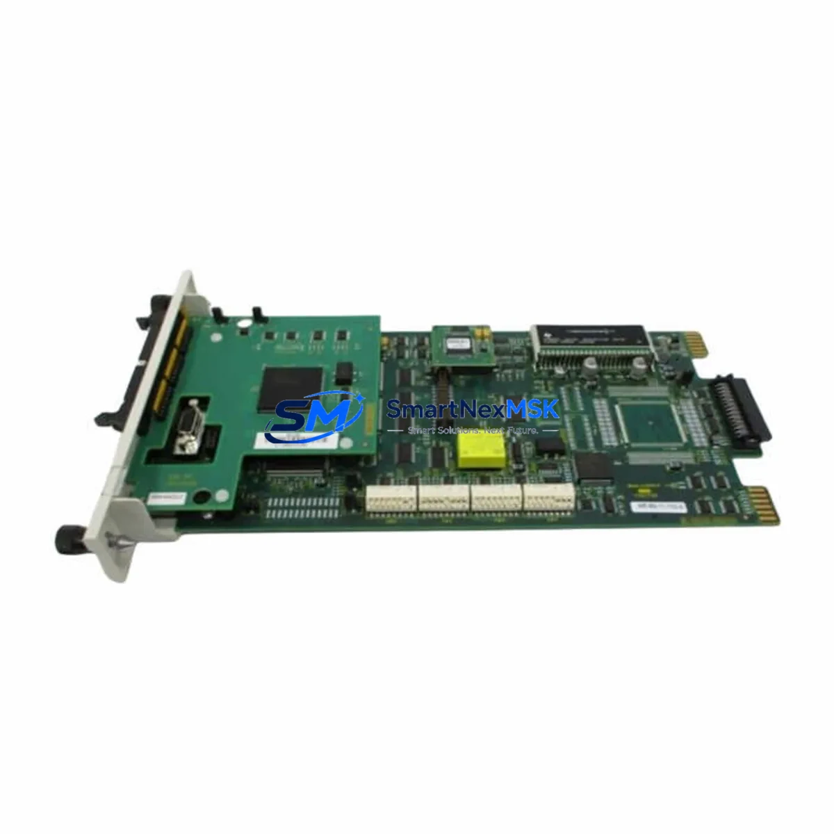 ABBSPIET800 Ethernet CIU Transfer Module