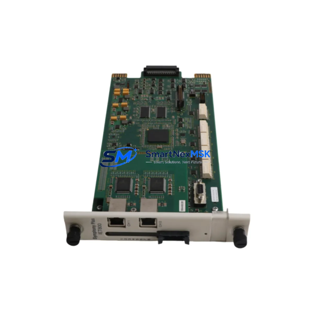 ABBSPIET800 Ethernet CIU Transfer Module image 3