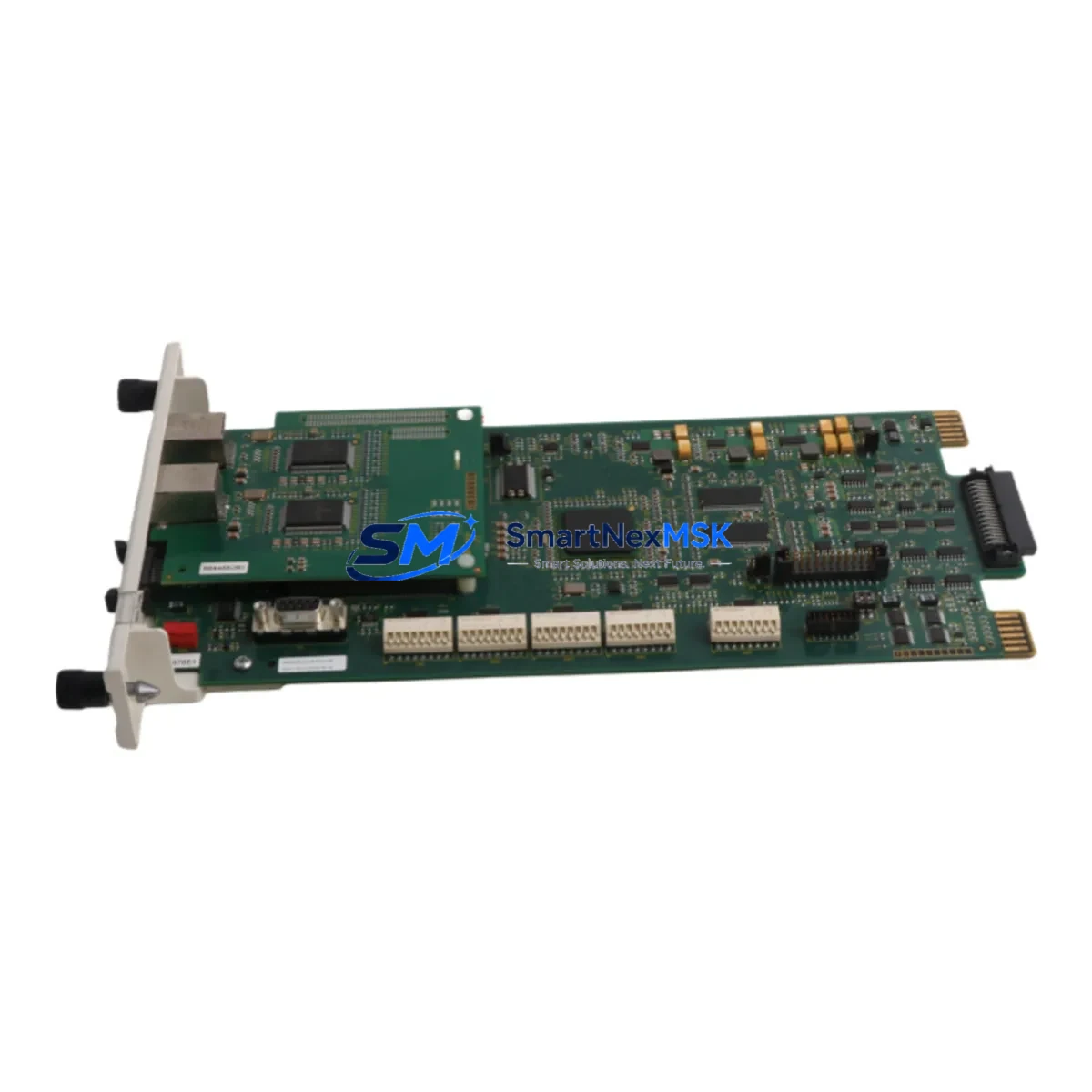 ABBSPIET800 Ethernet CIU Transfer Module image 4