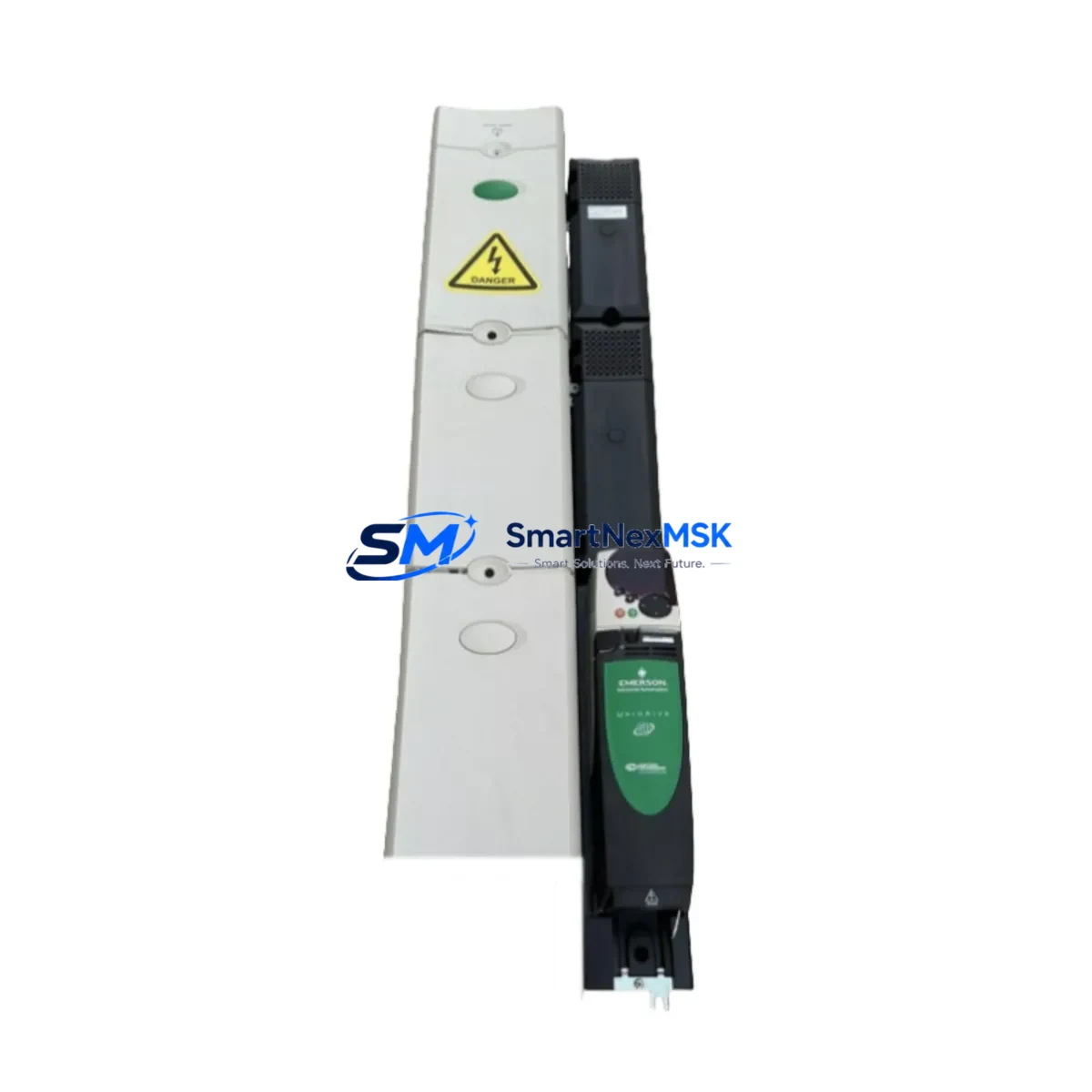 EMERSON SPMA1402 Universal Analog Output Module