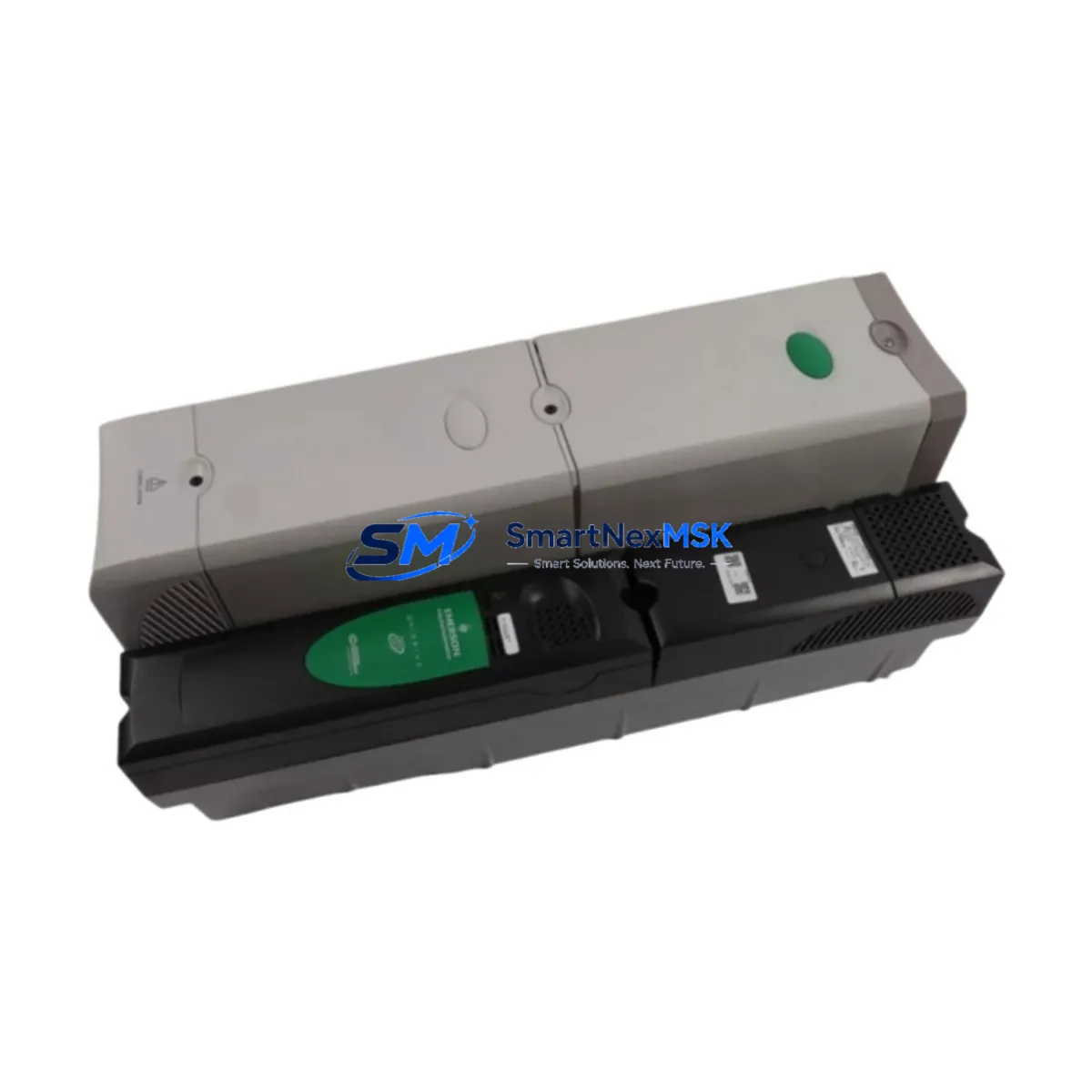 EMERSON SPMD1602 Digital I/O Module