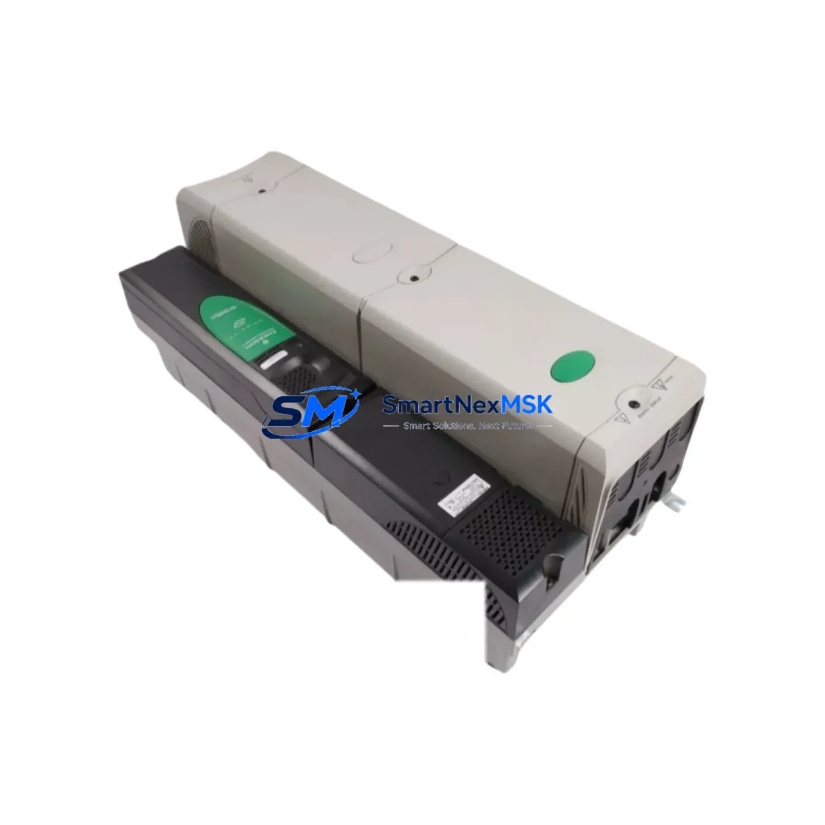 EMERSON SPMD1604 Digital I/O Module