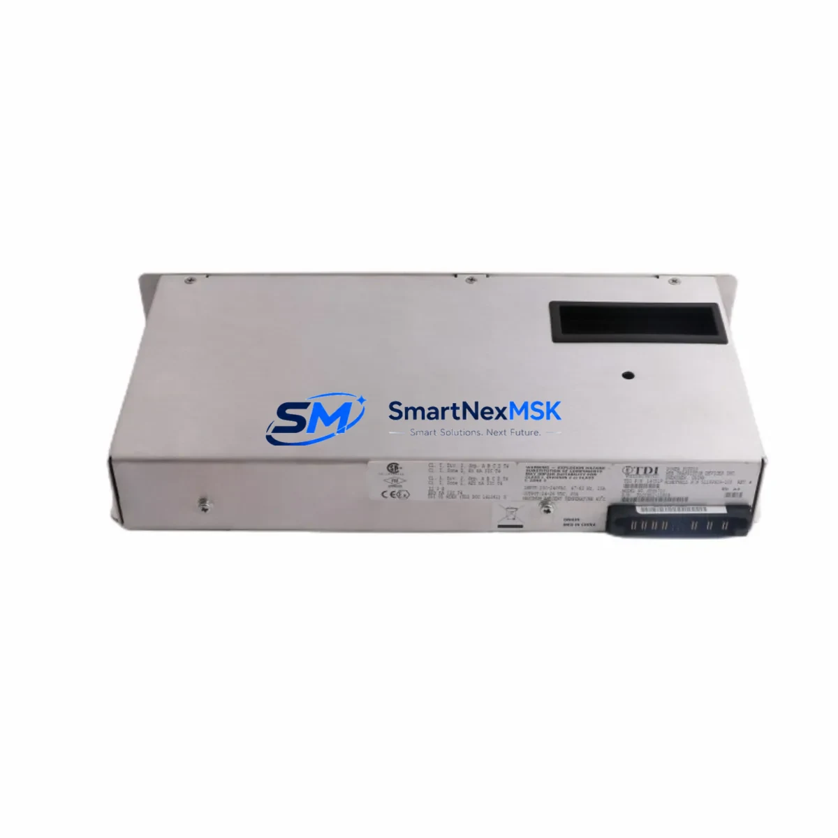 HONEYWELL SPS5710 51199929-100 Power Supply Module image 2