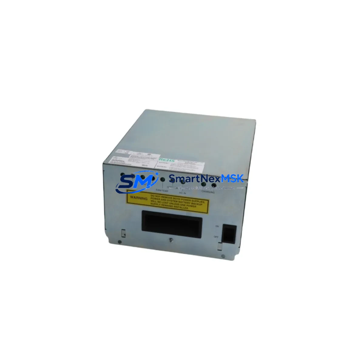 HONEYWELL SPS5785 51198651-100 Power Supply image 2