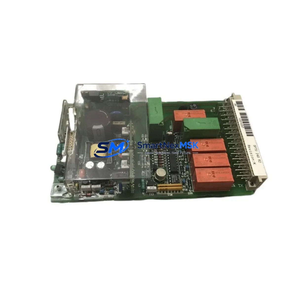 ABB SPTU 240 R2 SPTU240R2 Power Supply Board