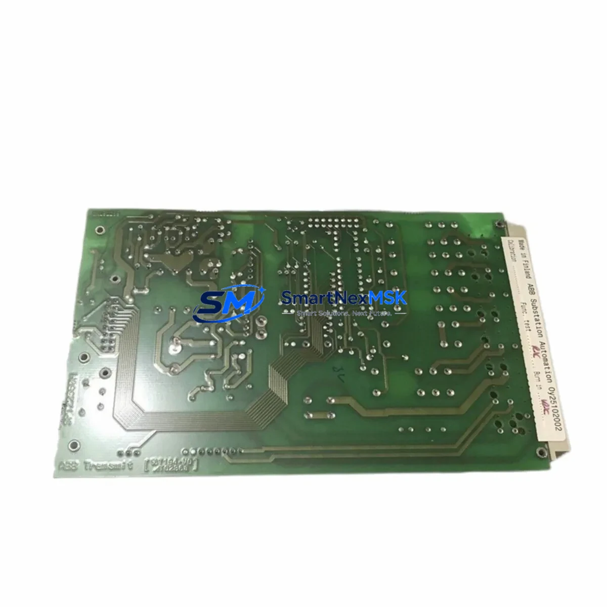 ABB SPTU 240 R2 SPTU240R2 Power Supply Board image 2