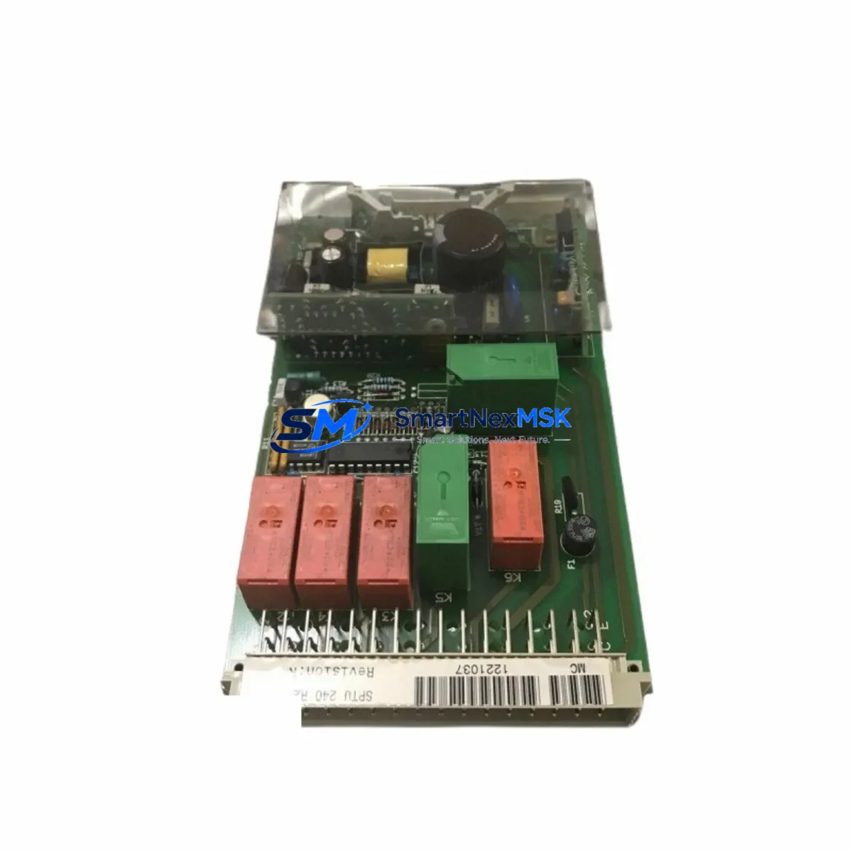 ABB SPTU 240 R2 SPTU240R2 Power Supply Board image 3