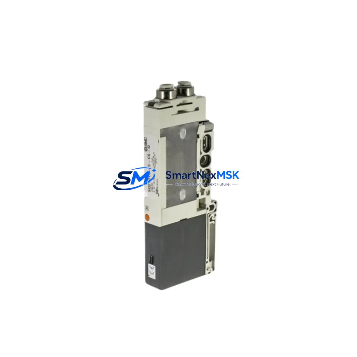 SMC SQ2431N-5-C6-Q Solenoid Valve