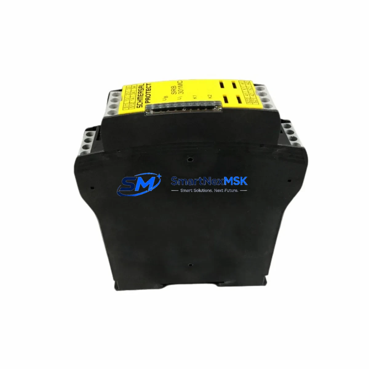 SCHMERSAL SRB301MC Safety Relay image 2