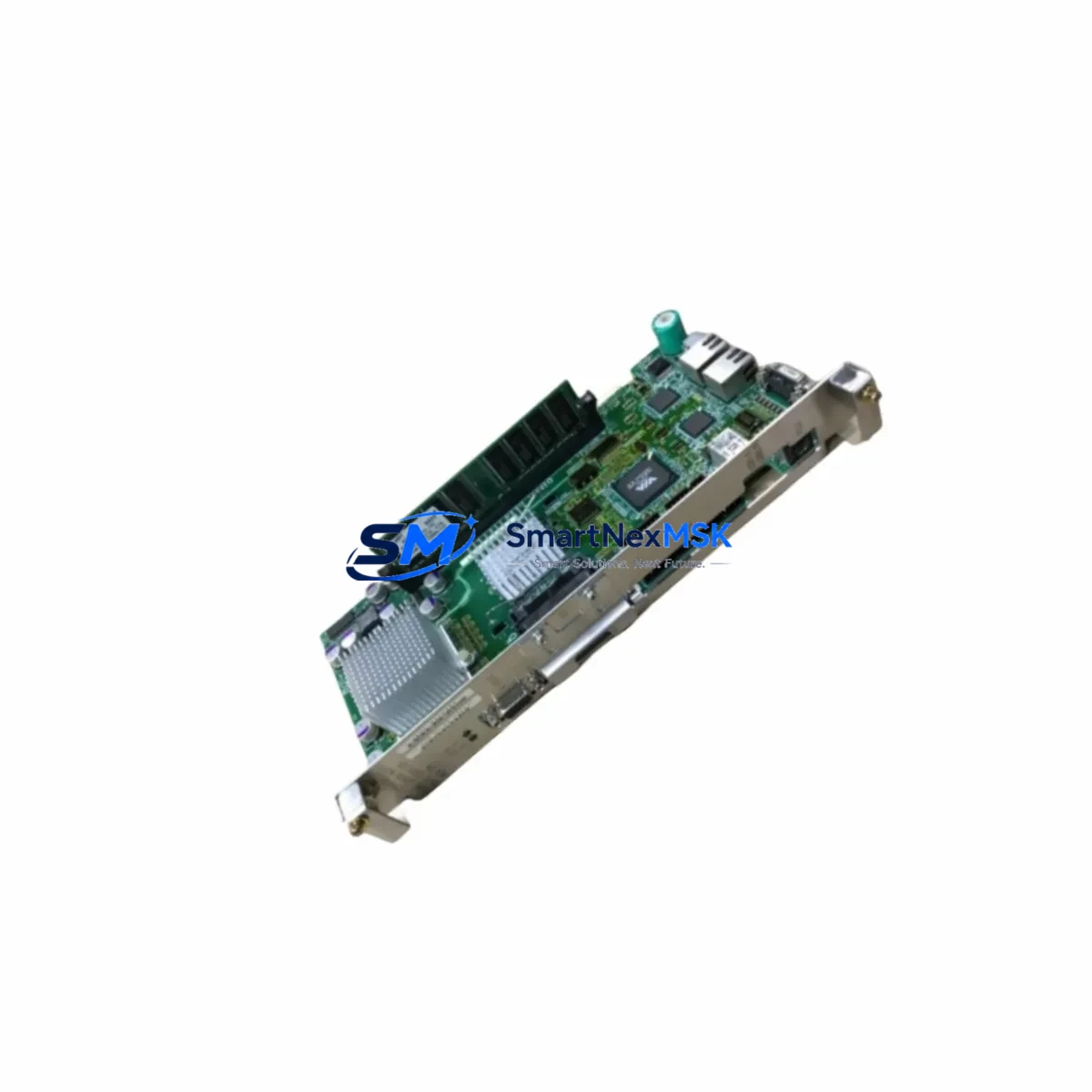 Yaskawa JANCD-NCP01NCP01-1?NX100CPU Robot Control Board