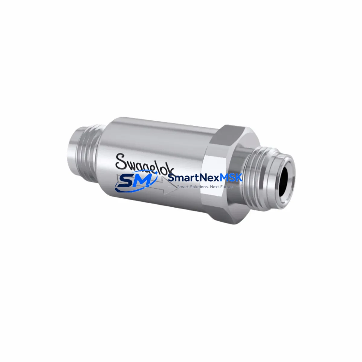 Swagelok SS-SCF3-VR4-P-600 R750B11TCD2GS, 750B11TCD2GG 0100-20358 VAR UHP Inline Gas Filter Male VCR Fitting