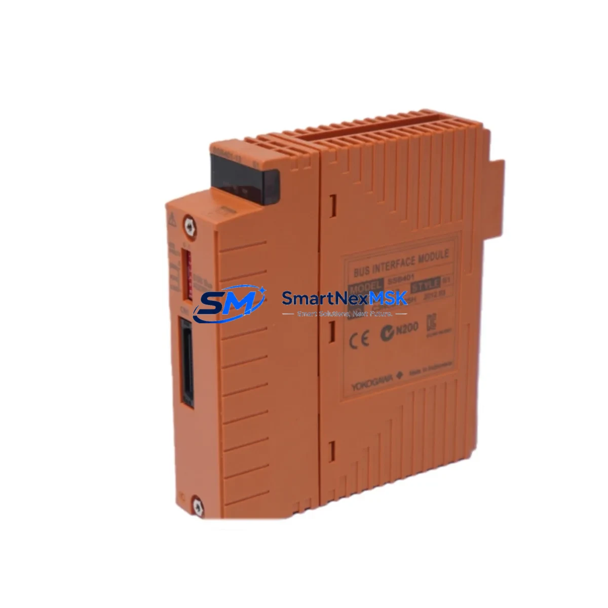 Yokogawa SSB401-13 S1 BUS INTERFACE MODULE