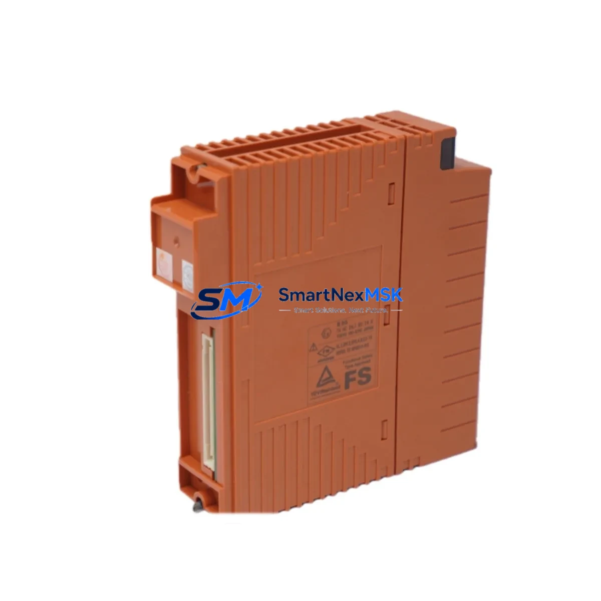 Yokogawa SSB401-13 S1 BUS INTERFACE MODULE image 2