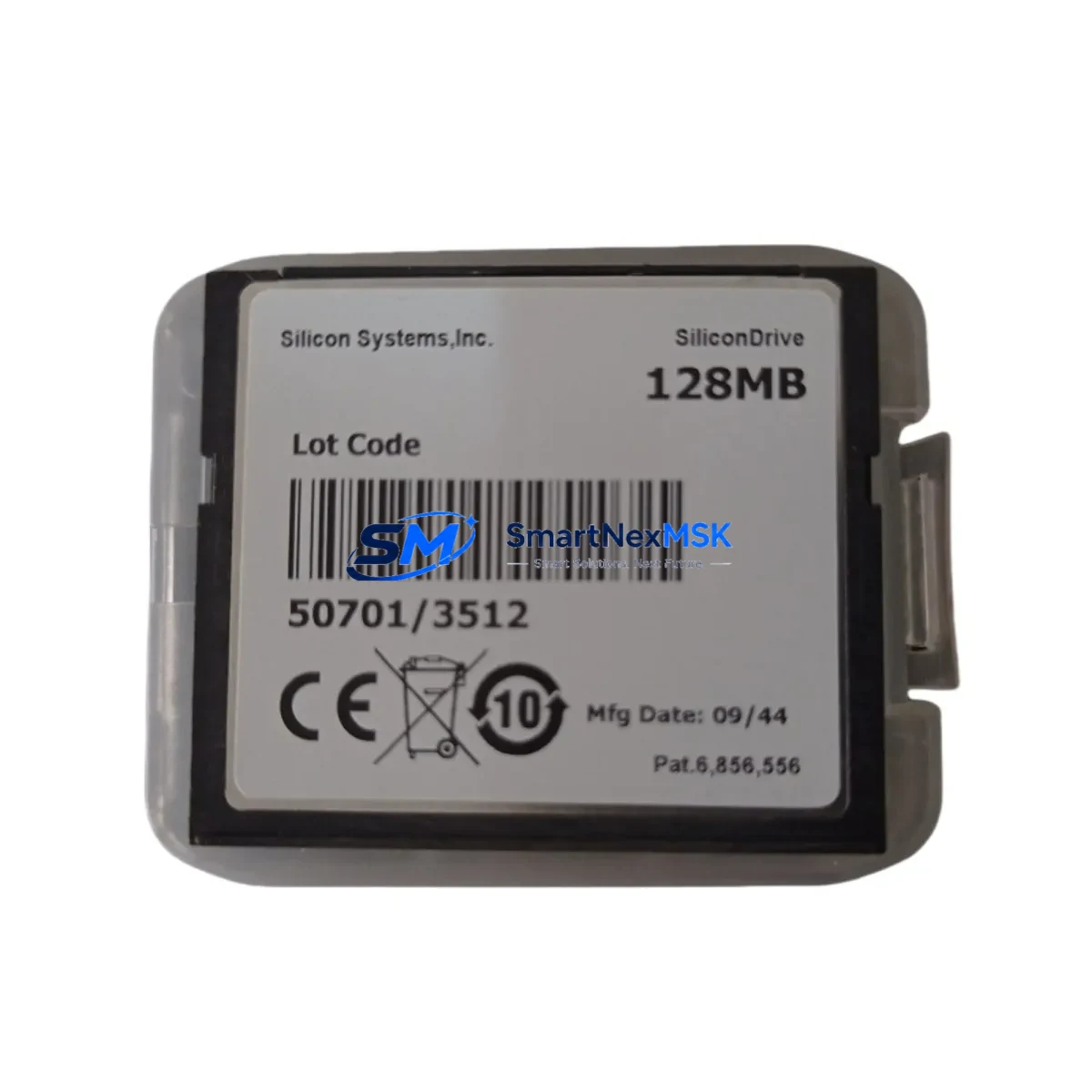 Western Digital SSD-C12M-3512 Solid State Drive image 2