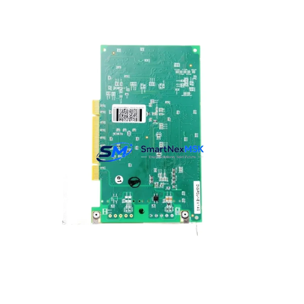 WOODHEAD SST-DN3-PCU-1 Interface Card image 2