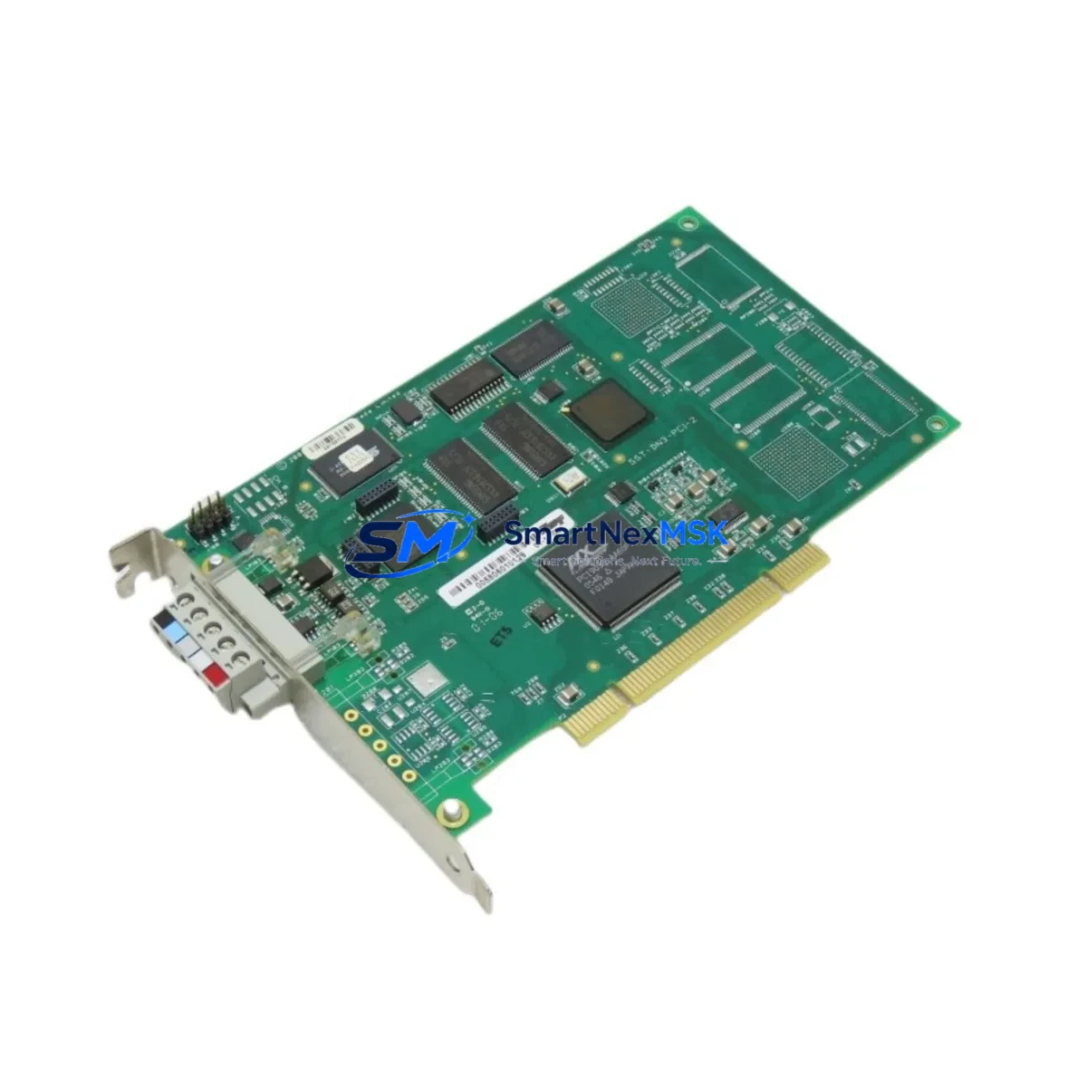 WOODWARD | SST-DN3-PCU-2-E SST-DN3-PCI-2 | PCI card image 2