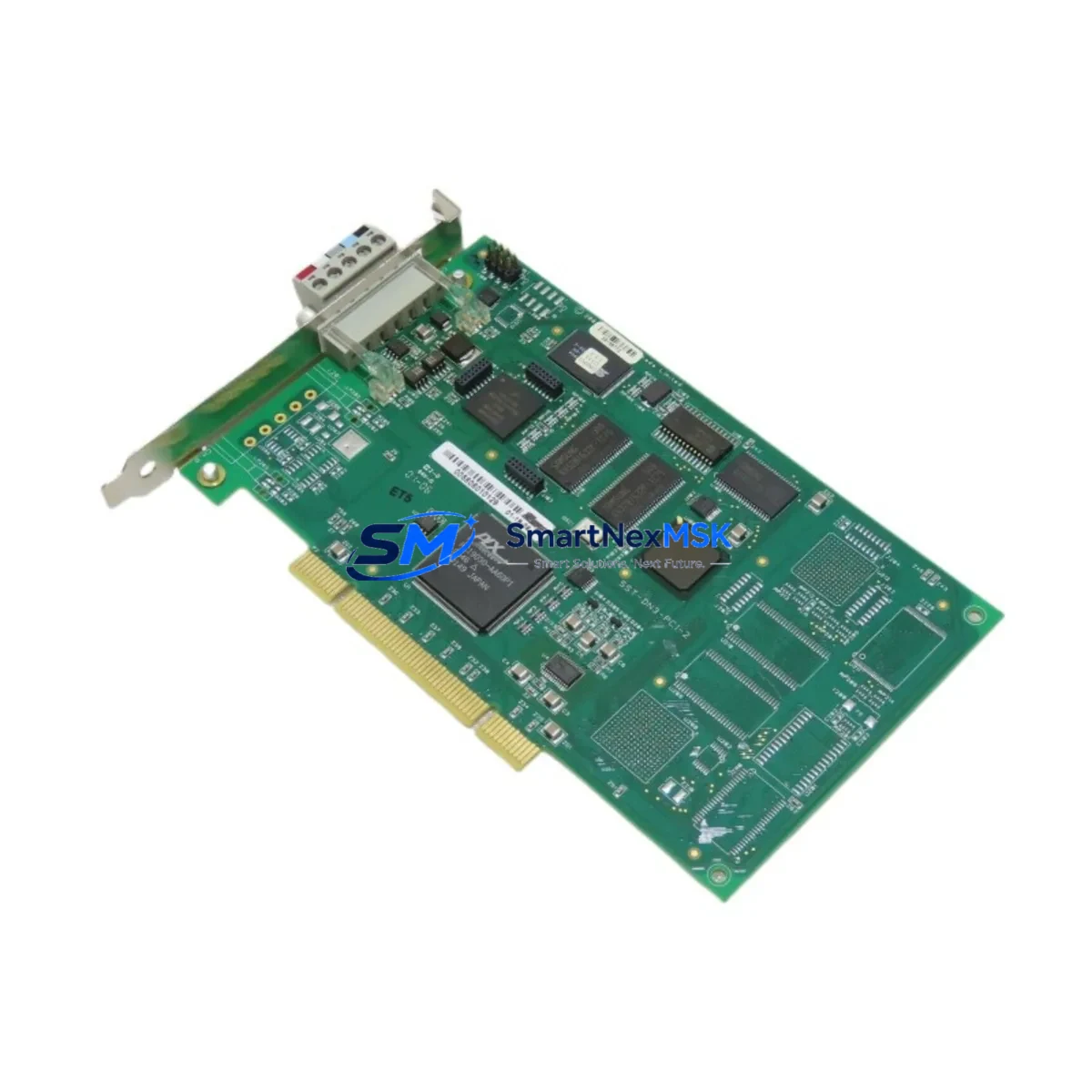 WOODWARD | SST-DN3-PCU-2-E SST-DN3-PCI-2 | PCI card image 3