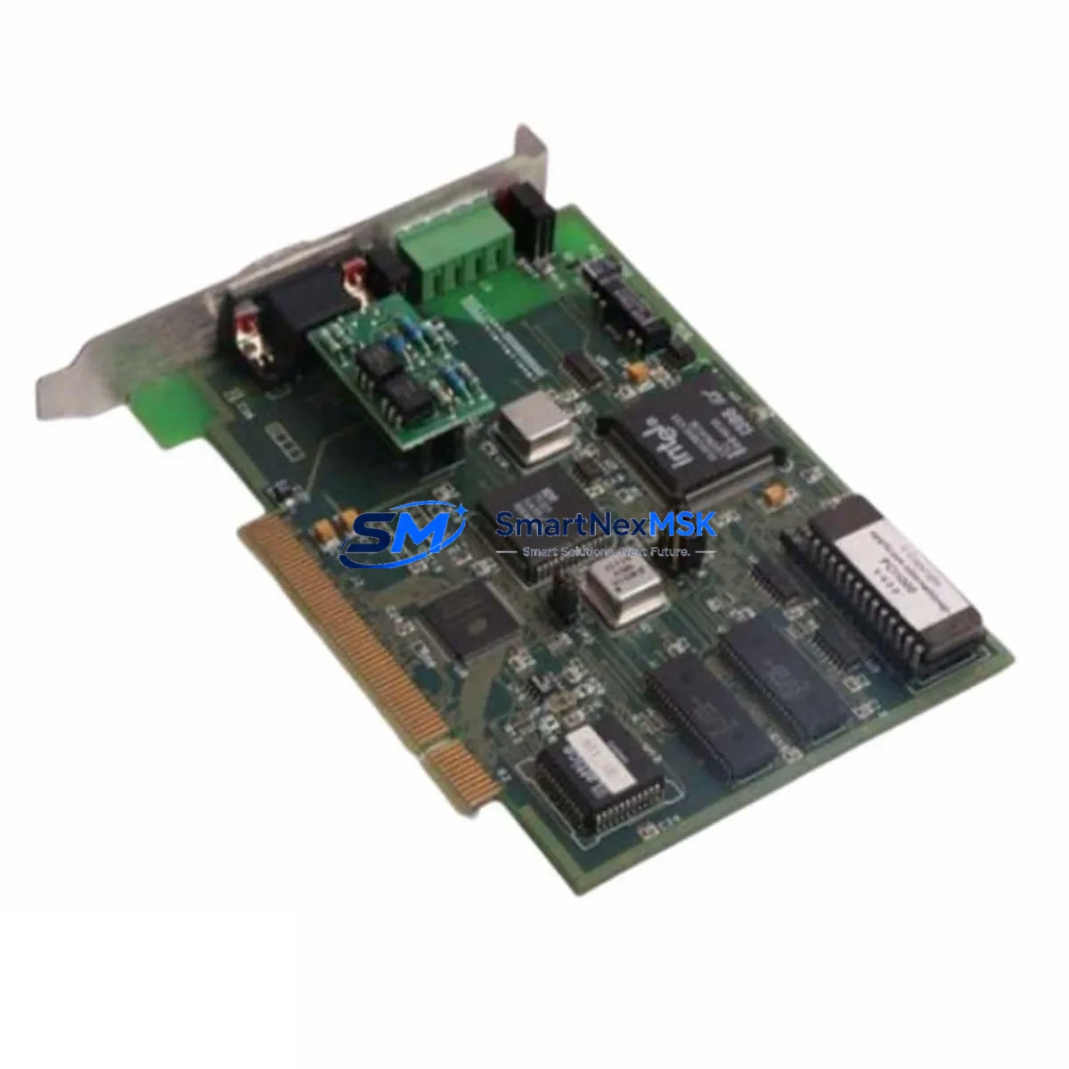 SST SST-ESR2-CPX-P INTERFACE