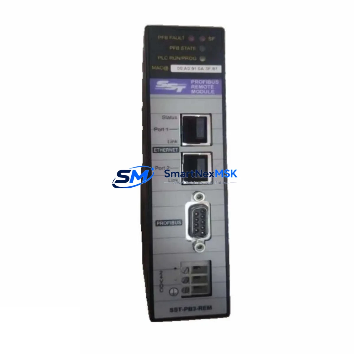SST SST-PB3-REM INTERFACE image 5