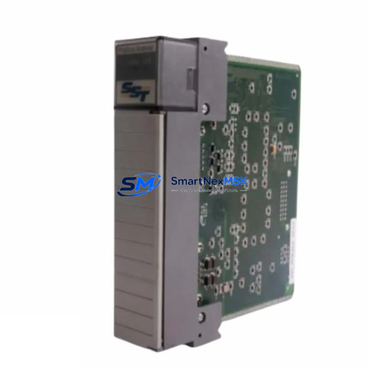SST SST-PFB-SLC Scanner module