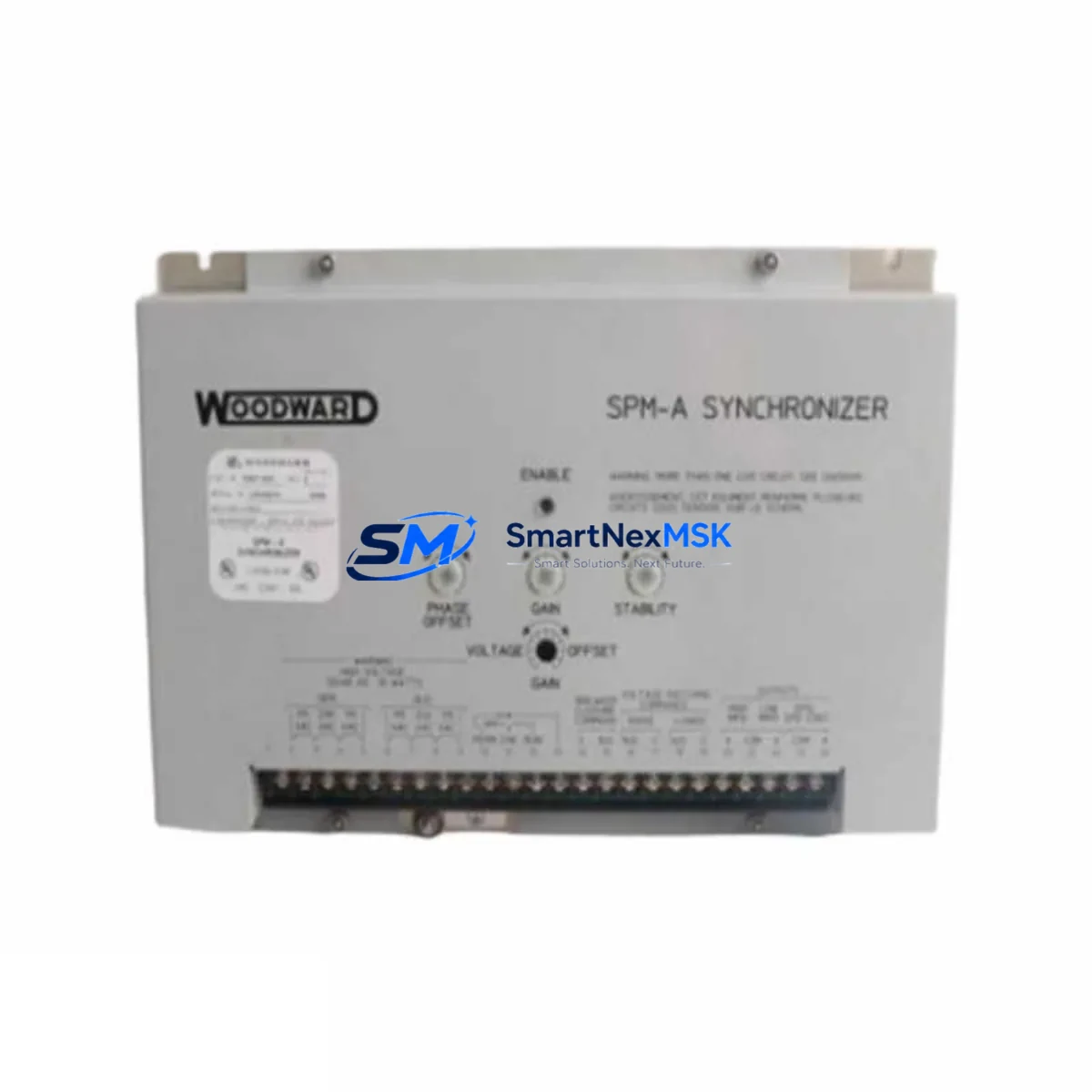 SST SST-SR4-CLX INTERFACE