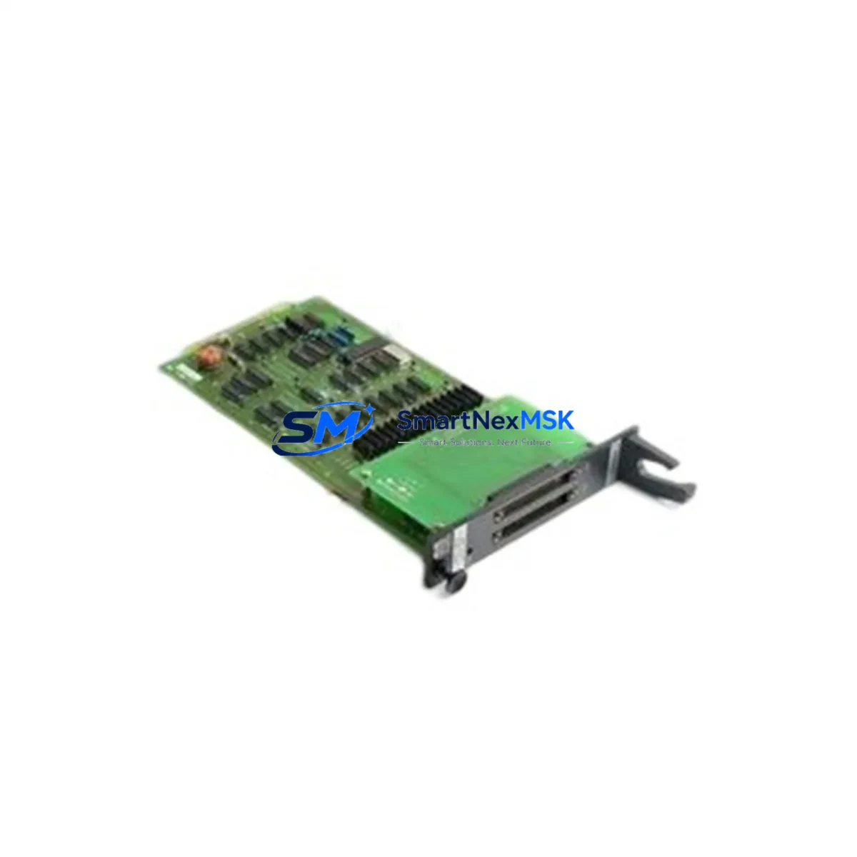 YOKOGAWA | ST3*D AS S9181AQ-0 | Multi Status Input Card image 2