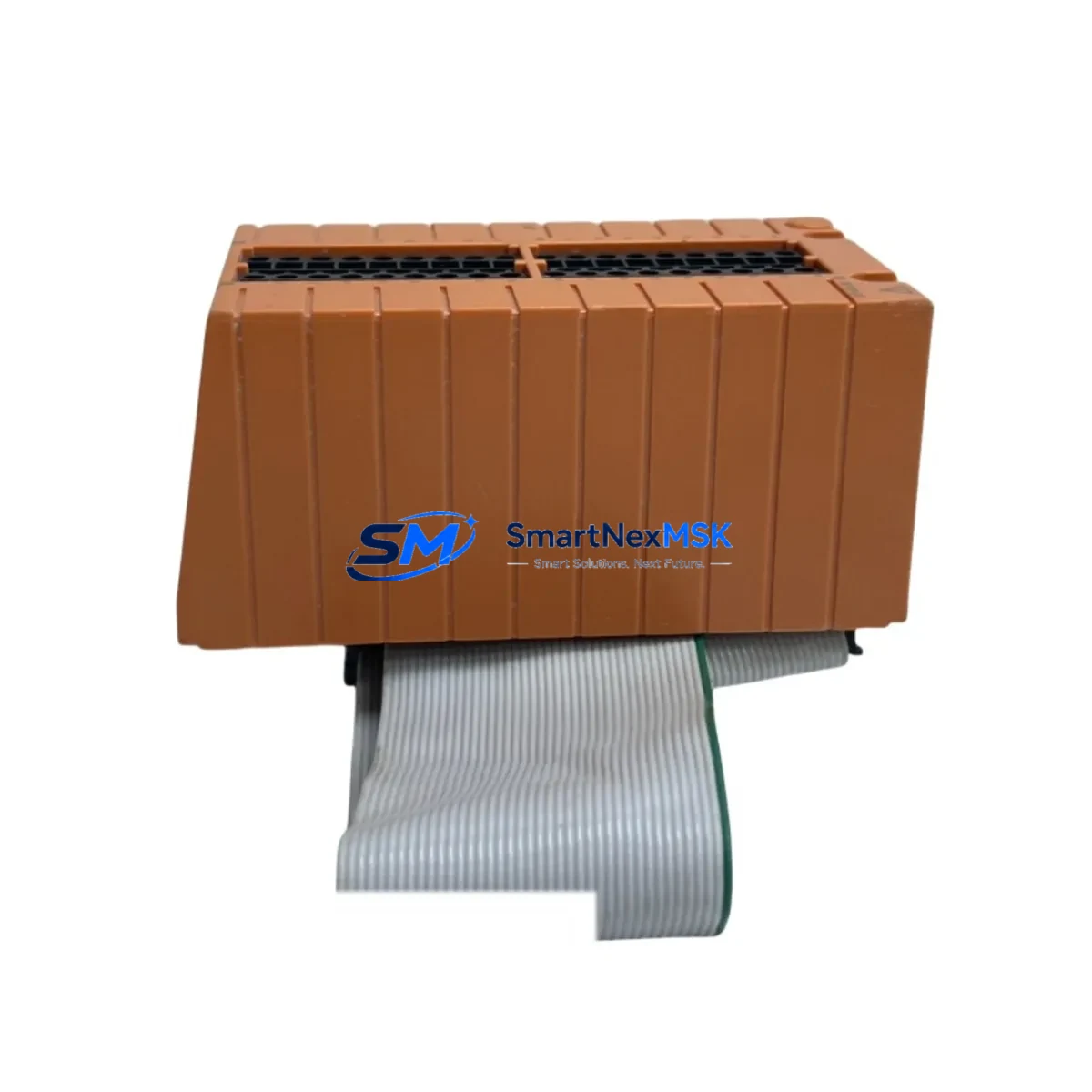 Yokogawa STA4D-00 S2 Pressure Clamp Terminal Block image 2