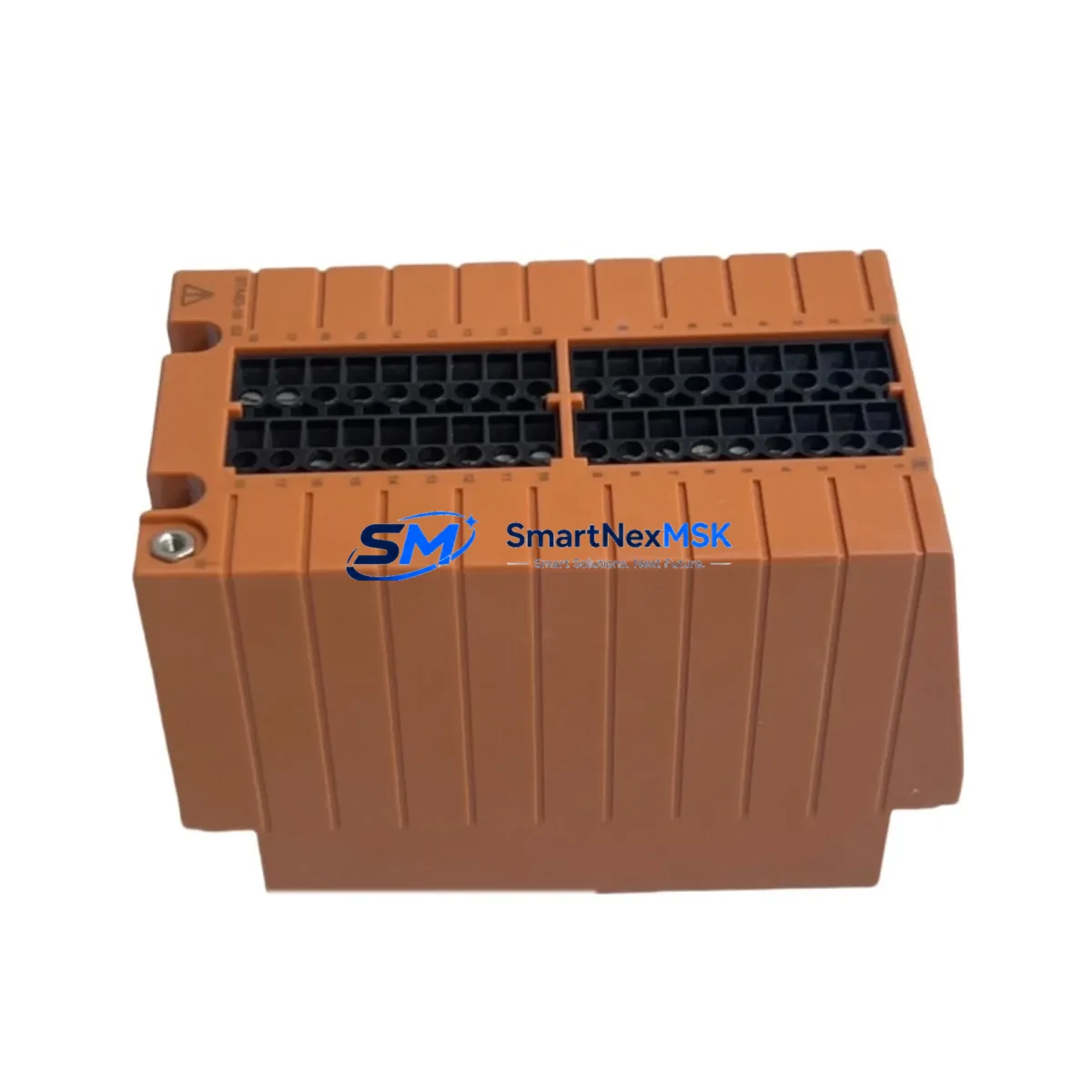 Yokogawa STA4D-10 S2 Pressure Clamp Terminal Block