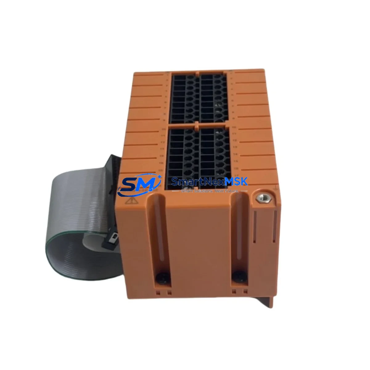 Yokogawa STA4D-10 S2 Pressure Clamp Terminal Block image 2
