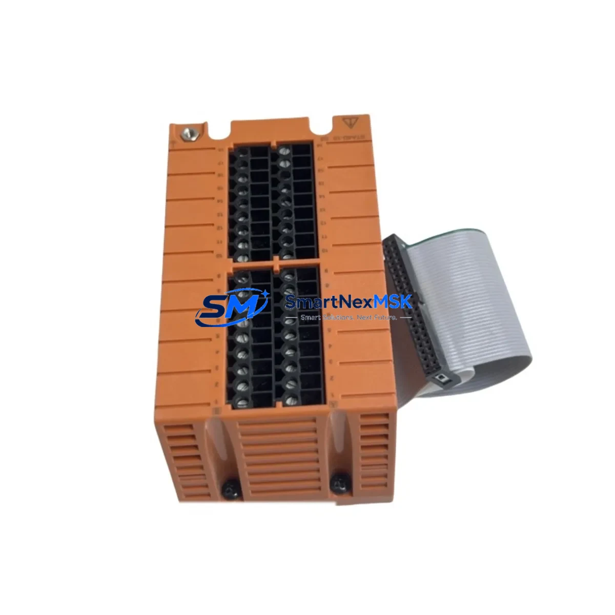 Yokogawa STA4D-10 S2 Pressure Clamp Terminal Block image 3