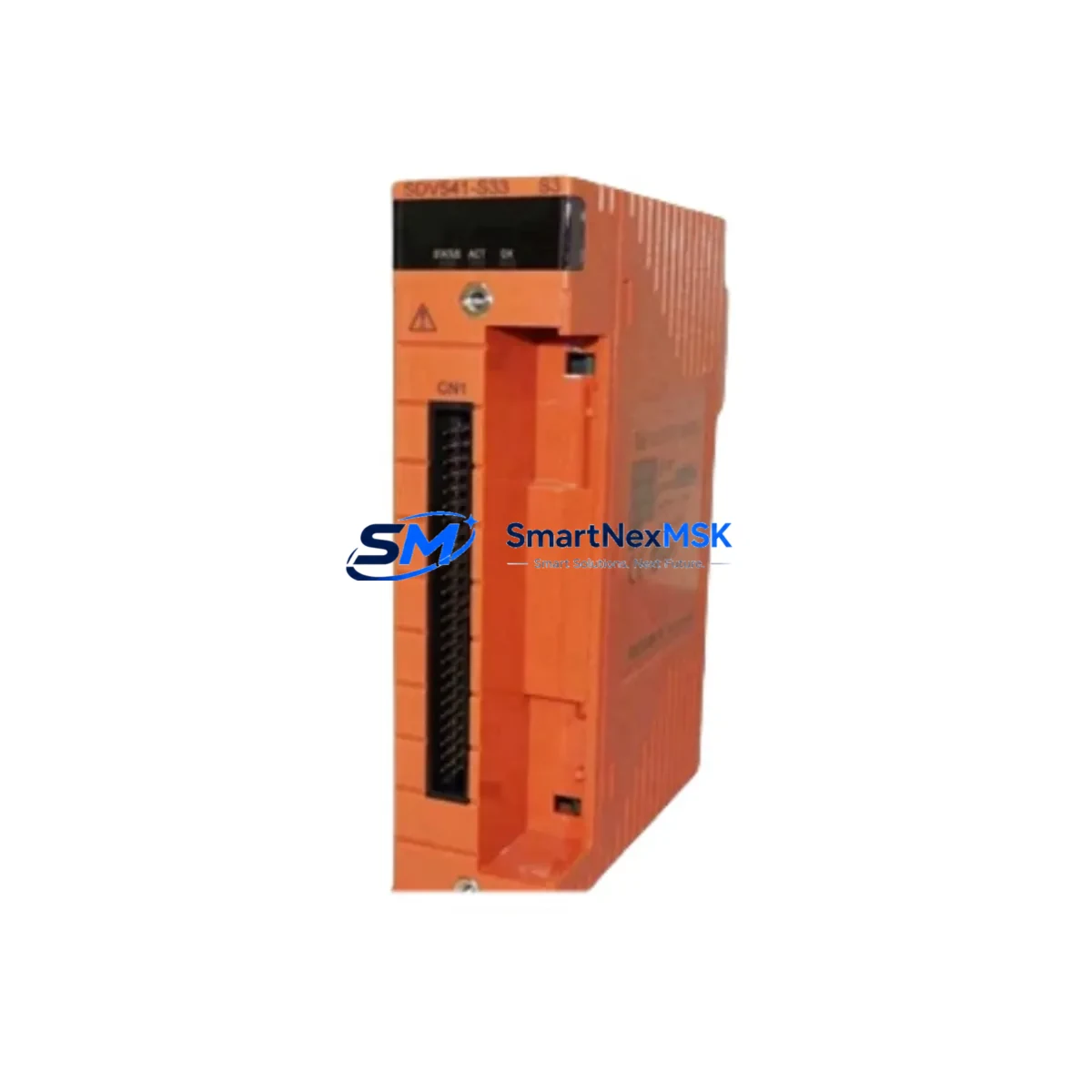 Yokogawa STB4D-00 S2 Pressure Clamp Terminal Block