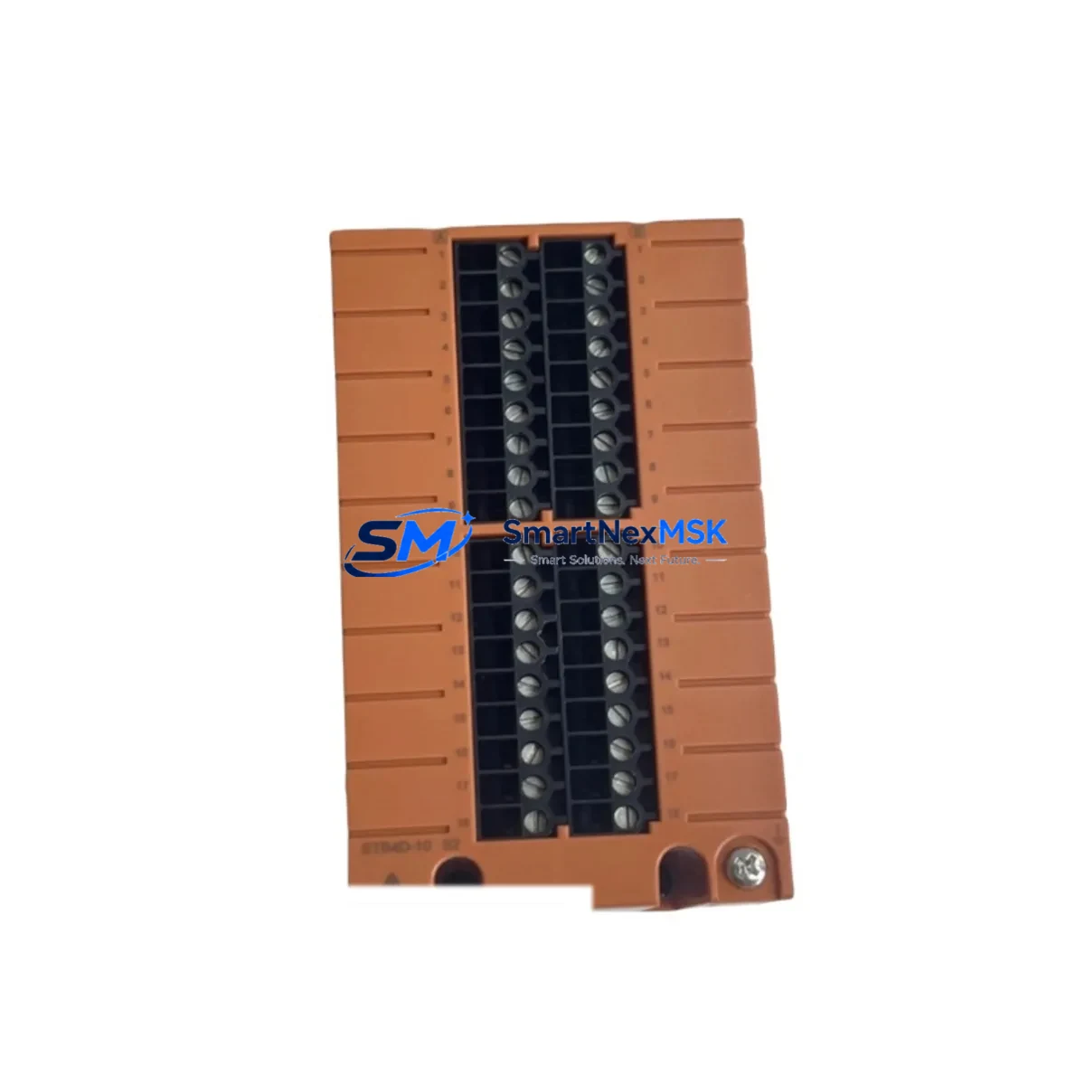 Yokogawa STB4D-10 S2 Dual-Redundant Digital I/O Terminal Block image 2