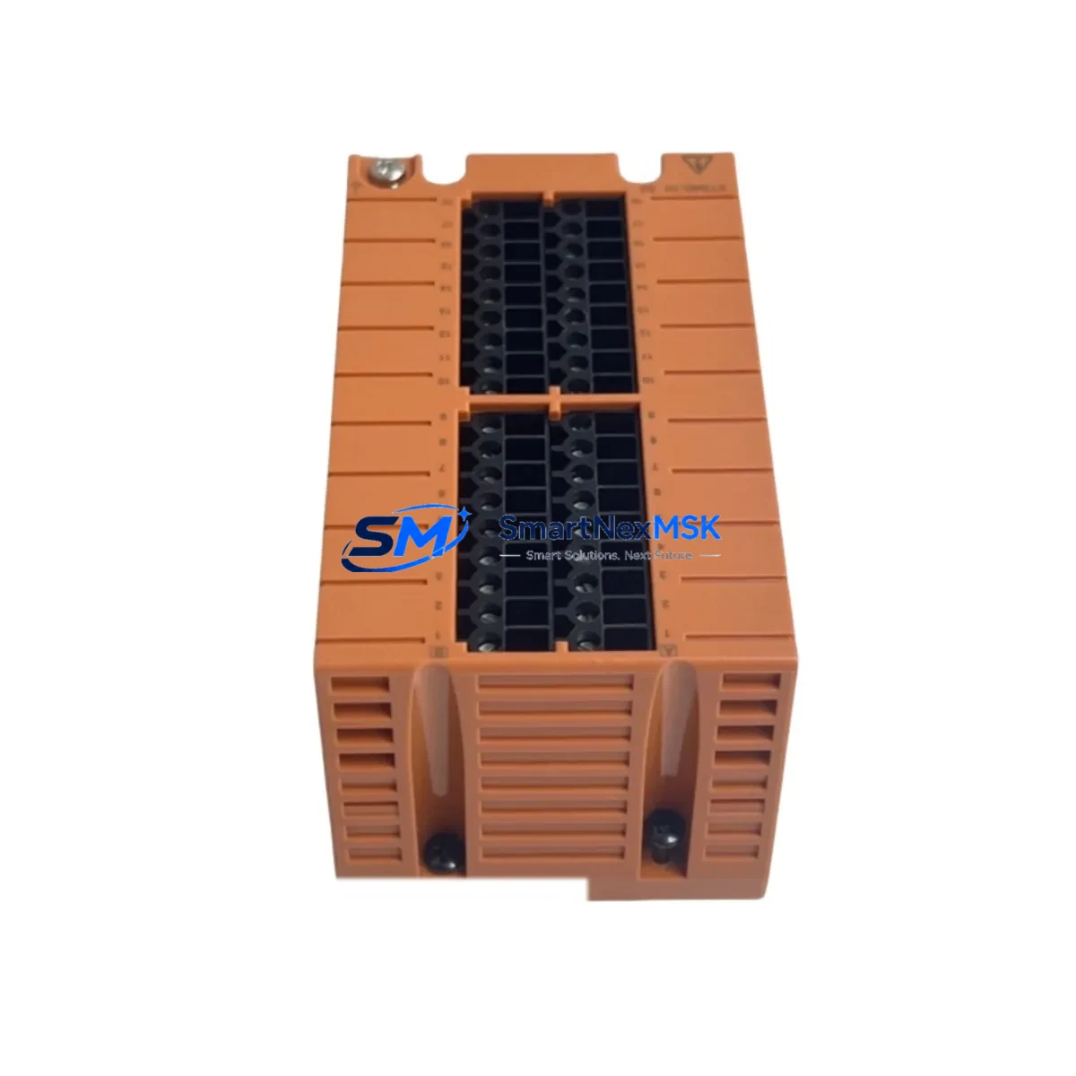 Yokogawa STB4D-10 S2 Dual-Redundant Digital I/O Terminal Block image 3