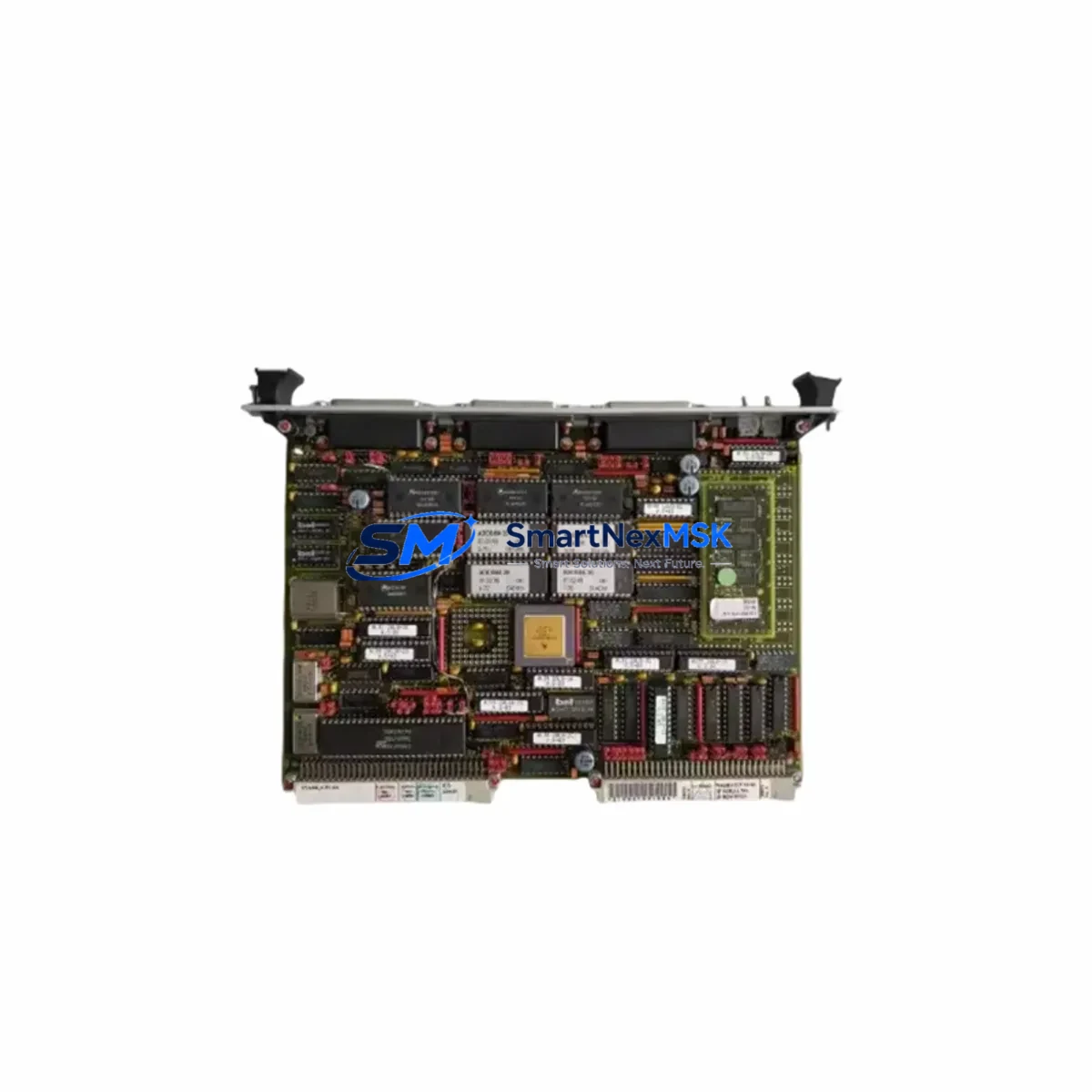FORCE COMPUTERS SYS68K/CPU-6 REV. 4.1 Processor board
