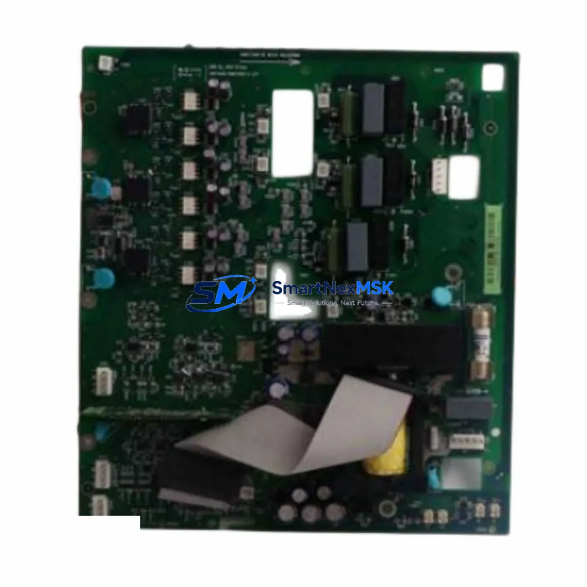 TECHCON SYSTEMS TSI 977 PLC module