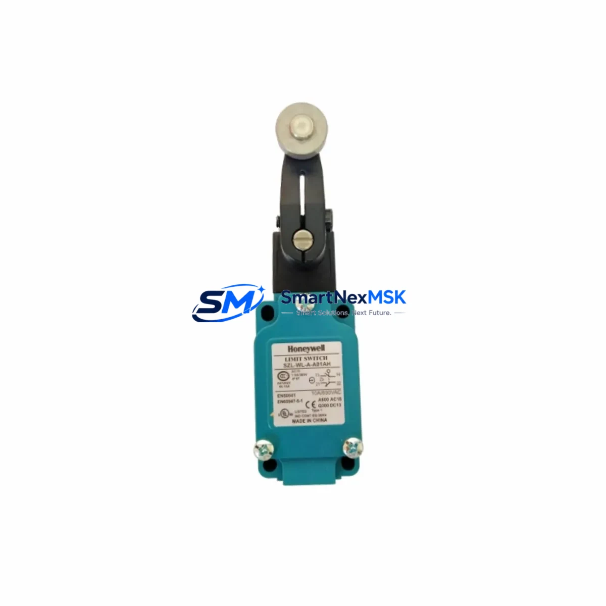 Honeywell SZL-WLA-A-LL3 Limit Switches Industrial Limit Switches