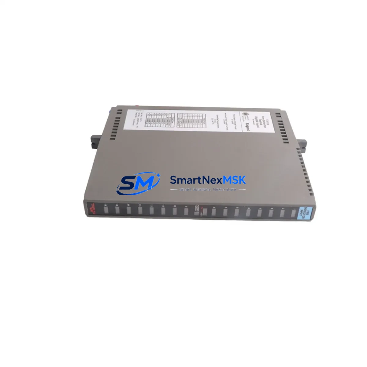 ICS TRIPLEX | T3419 | Digital Input image 2