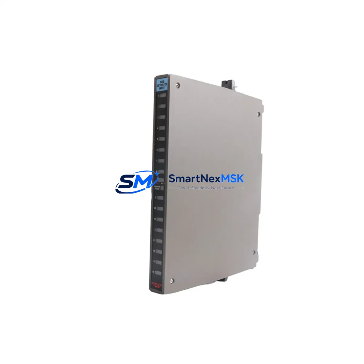 ICS TRIPLEX | T3419 | Digital Input image 3