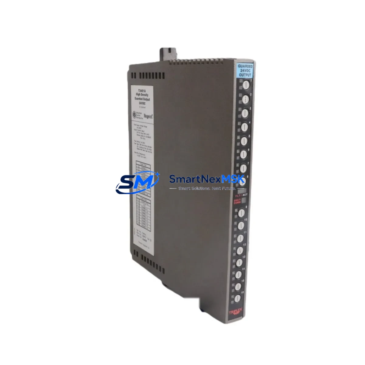ICS T3431 Control System Module image 2