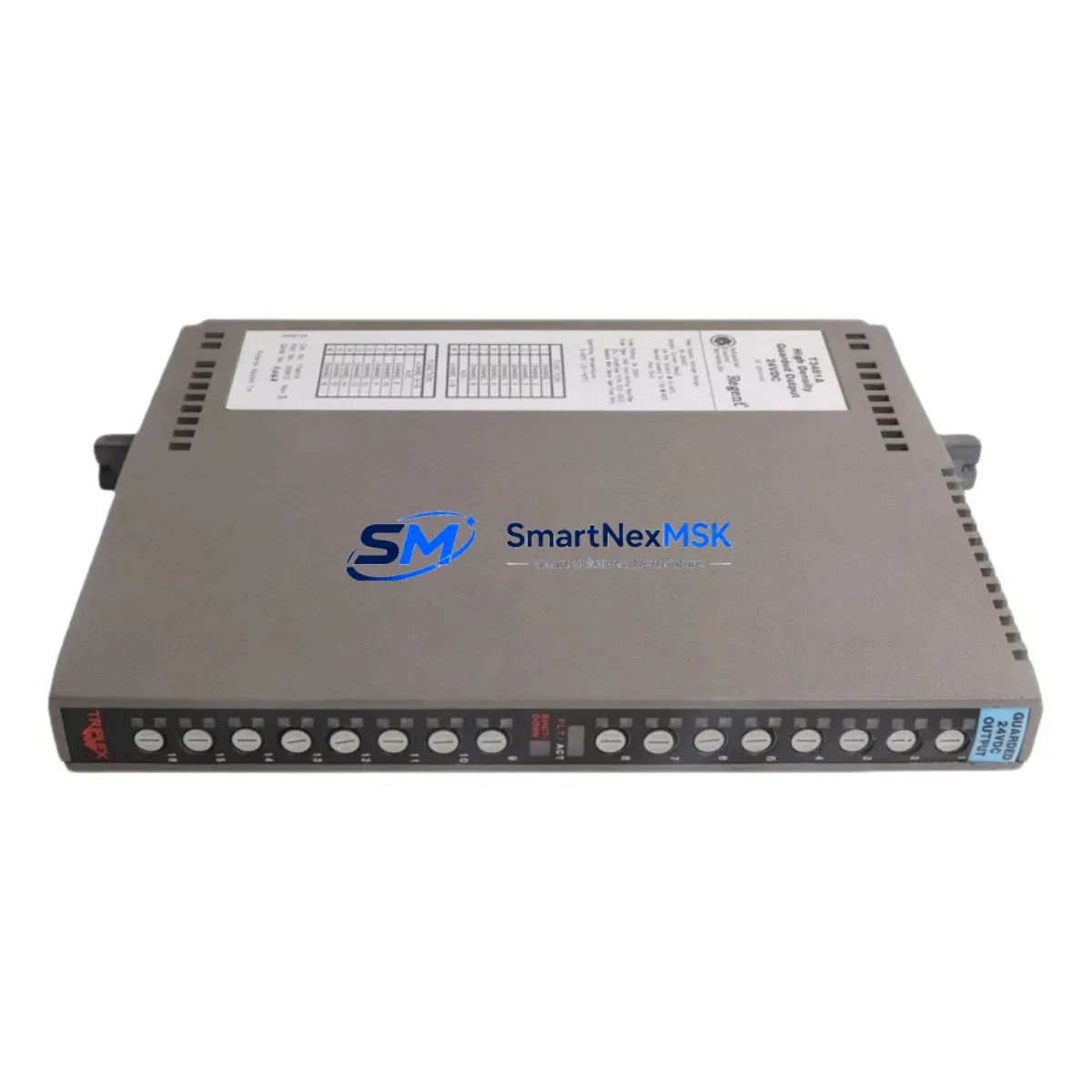ICS T3431 Control System Module image 3