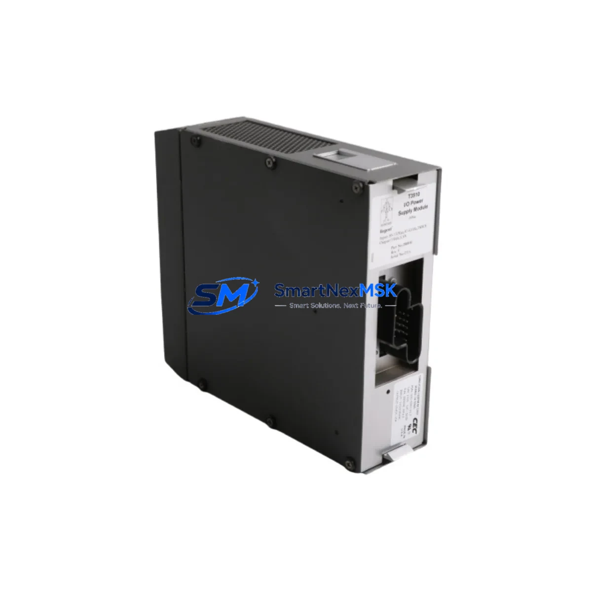 ICST3510 I/O Power Supply Module image 2