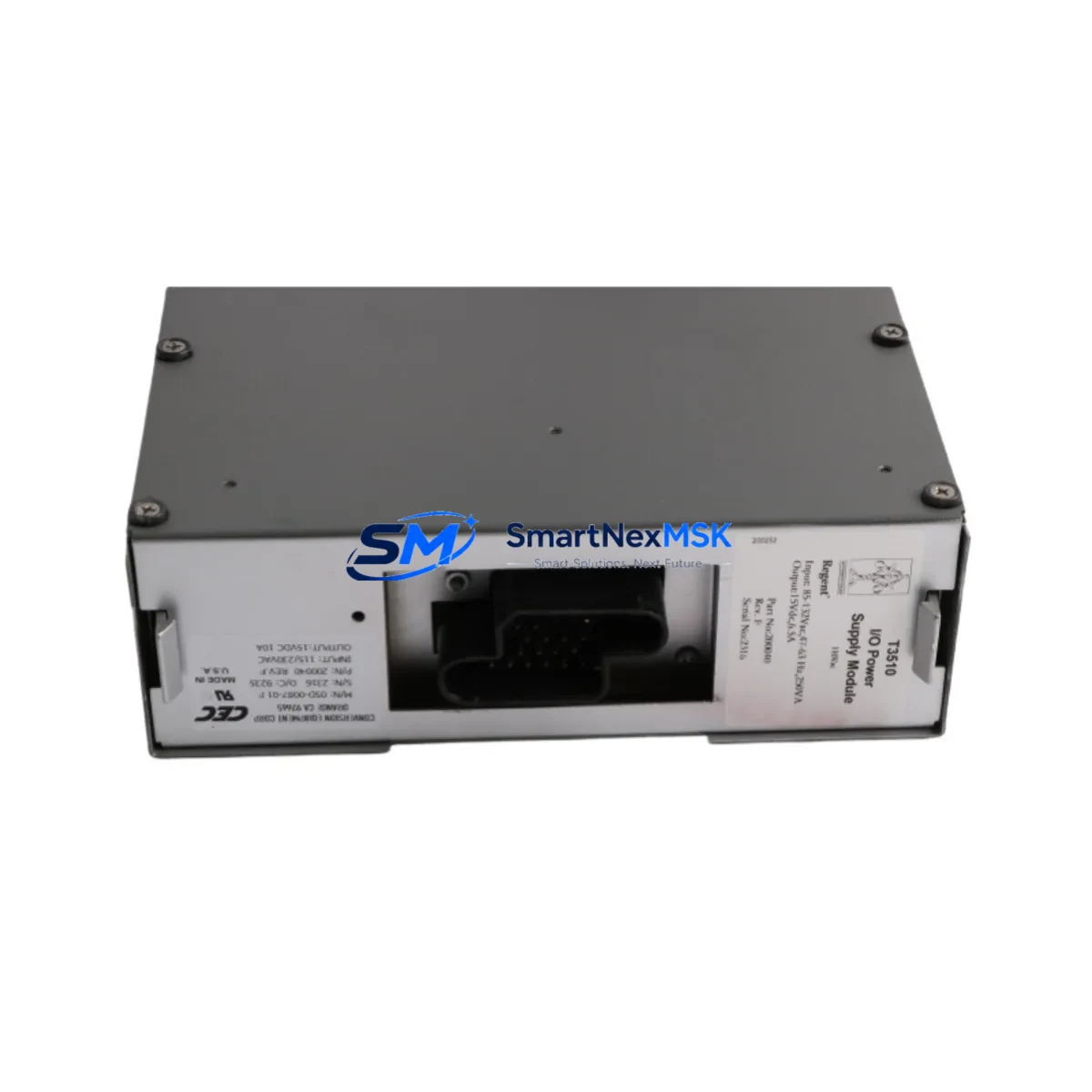 ICST3510 I/O Power Supply Module image 4