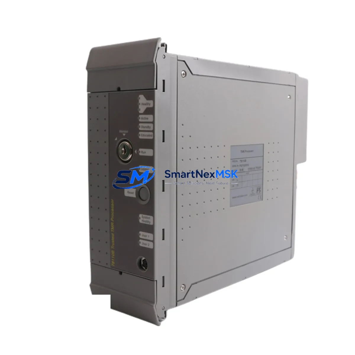 ICS TRIPLEX | T8110B | PROCESSOR MODULE
