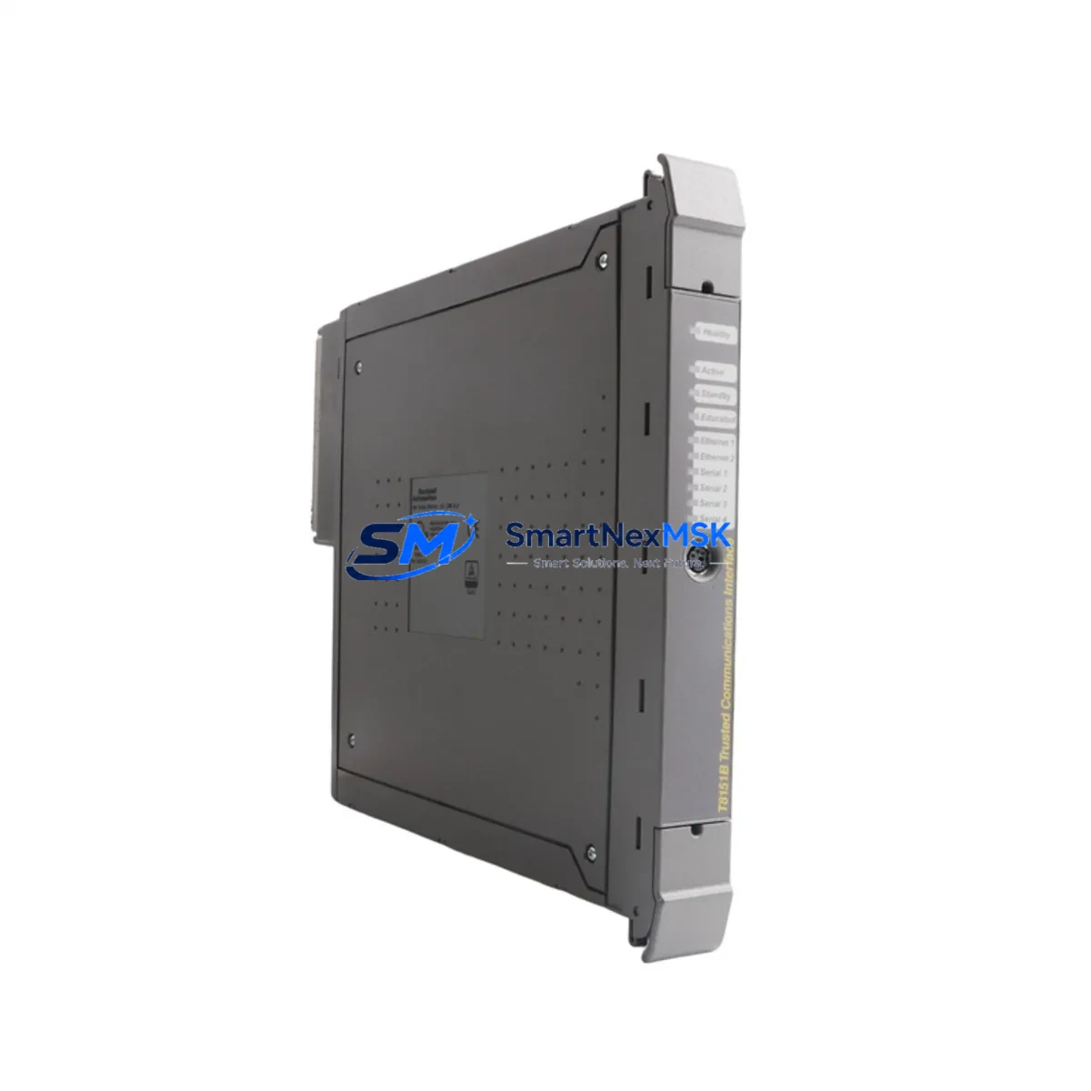 ICS TRIPLEX | T8151C | Trusted Communications Interface